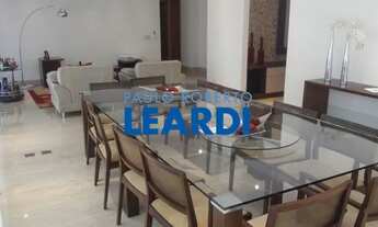 Imagem: APARTAMENTO - ANÁLIA FRANCO - SP