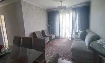 Imagem 2: Apartamento para aluguel com 94 metros quadrados com 3 quartos em Tamboré - Barueri - SP