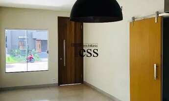 Imagem 3: Casa em Condomínio à venda, 3 quartos, 1 suíte, 4 vagas, Residencial Maria Júlia - São Jos