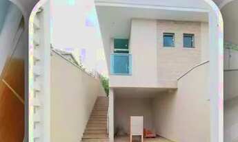 Imagem: Casa de 3 dormitórios