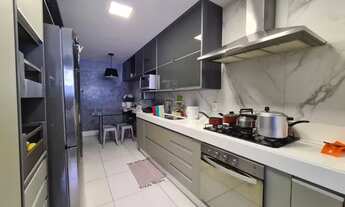 Imagem 7: Apartamento para venda com 225 metros quadrados com 4 quartos