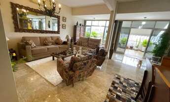 Imagem 4: Tijuca Apartamento cobertura com 3 dormitórios