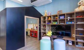 Imagem 2: Tijuca Apartamento com 2 dormitórios