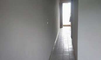 Imagem: Casa na Cidade Operária