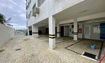 Imagem 6: Apartamento Cabo Frio Praia do Forte temporada 4 quartos 2 vagas de frente para o mar