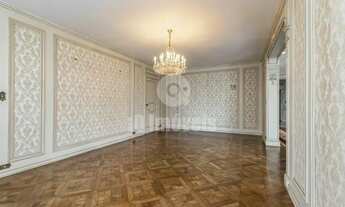 Imagem 7: Apartamento a venda Santa Cecília, 400 m², 4 dormitórios, 2 suítes, 3 vagas R$ 3.750.000