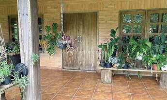 Imagem 3: Cód.: 1139 - Casa em Chácara, 03 Dormitórios