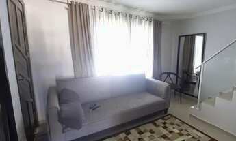 Imagem 6: Sobrado com 3 dormitórios, sendo 01 suite à venda, 140 m² por R$ 550.000 - Cidade Industri