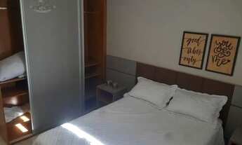 Imagem 6: Aqualand Resort Salinas - Apartamento