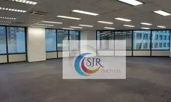 Imagem 6: Conjunto Comercial de 665m² com 11 vagas de garagem!