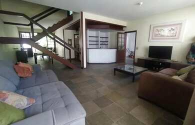 Imagem 4: Casa rústica colonial na Barrinha