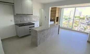 Imagem 3: Vende-se ou aluga-se lindo e novo apartamento no Villaggio Calabria 03 quartos sendo 1 sui