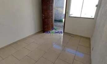 Imagem 2: Entrada + Documentação Grátis/ 2 Quartos, 2 banheiros No bairro Boa Vista/ São Gonçalo