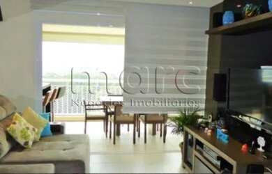 Imagem 2: SÃO PAULO - Apartamento Padrão - CAMBUCI