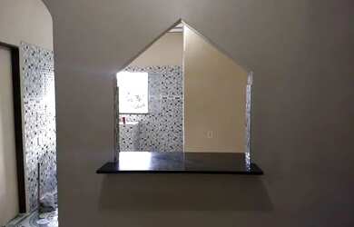 Imagem 2: Aluguel de apto de 1Quarto, Sala, Cozinha, Banheiro, Área de secar roupa