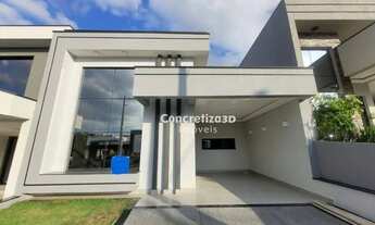 Imagem: Casa com 3 dormitórios à venda, 136 m²