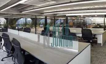 Imagem: Conjunto para alugar, 520 m² por R$ 68.000,00/mês