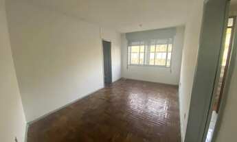 Imagem 3: Kitnet/conjugado para aluguel, com área de serviço, piso parquet