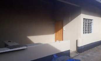 Imagem 5: Excelente residência, com quatro quartos, um deles uma suíte com banheira de hidromassagem