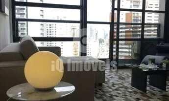 Imagem 2: Vendo ou Alugo Apartamento Duplex Vila Nova Conceição