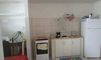 Imagem 3: Alugo apartamento mobiliado de um quarto