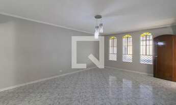 Imagem: Casa para Aluguel - Vila Barros, 2 Quartos