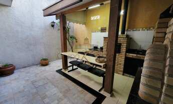 Imagem 3: Sobrado para venda com 125 metros quadrados com 4 quartos