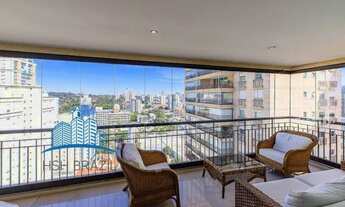 Imagem 7: SãO PAULO - Padrão - Brooklin