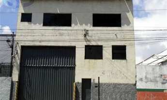 Imagem 4: Galpão em São Paulo