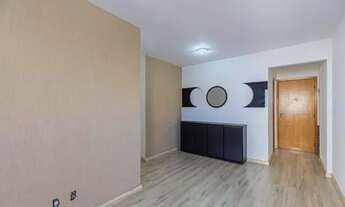 Imagem 6: Apartamento com 3 dormitórios para alugar, 56 m² por R$ 1.760,00/mês - Vila Valparaíso - S