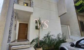 Imagem 2: Casa em Condomínio para Venda em São Paulo, Barro Branco, 5 dormitórios, 4 suítes, 8 banhe