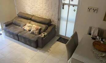 Imagem 3: Sweet Home Casa Duplex com 162 m² com 3 suítes Recreio dos Bandeirantes - Rio de Janeiro