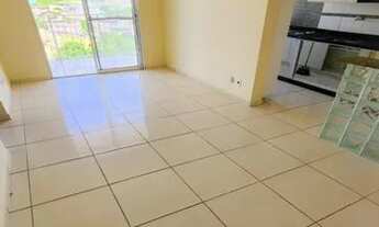 Imagem: Apartamento para venda tem 50 metros quadrados