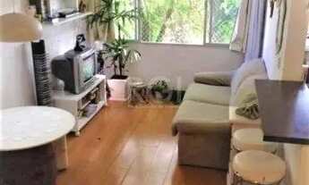 Imagem 3: Apartamento 45m², Bairro Ipanema