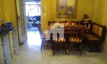 Imagem 2: Casa terrea de esquina a venda no Campo Belo