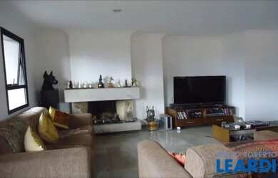 Imagem 4: COBERTURA - MORUMBI - SP