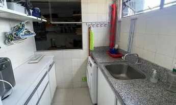 Imagem 15: Apartamento à venda, 3 quartos, 1 suíte, 2 vagas, Tambaú - João Pessoa/PB