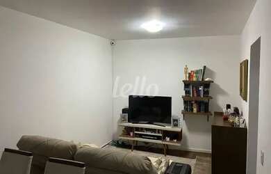 Imagem 2: São Paulo - Casa Padrão - Vila Mariana