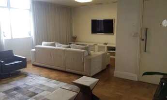 Imagem 2: Apartamento de 3 quartos para alugar no bairro Santa cecília