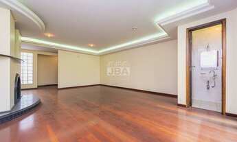 Imagem 2: CURITIBA - Casa Padrão - Vista Alegre