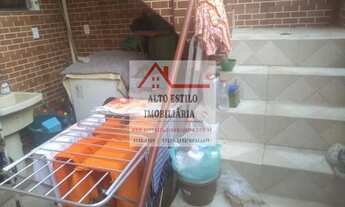 Imagem 5: Casa de Vila à venda, 2 quartos e varanda - Cascadura