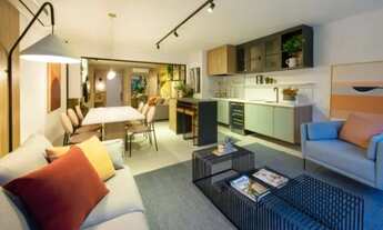 Imagem 4: APARTAMENTO RESIDENCIAL em São Paulo - SP, Vila Romana