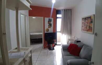 Imagem 6: Apartamento para aluguel possui 36 metros quadrados com 1 quarto em Indianópolis - São Pau