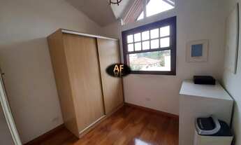 Imagem 7: Casa em Condomínio para Venda em Santana de Parnaíba, Alphaville, 3 dormitórios, 1 suíte