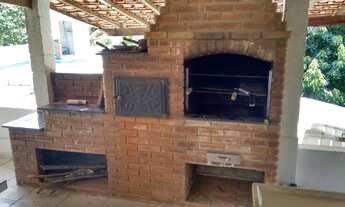 Imagem 5: Sítio em Pedro de Toledo