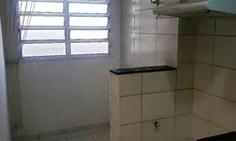 Imagem 6: Apartamento a venda no condomínio Mirante da Colônia com 52m2 Jardim Roma - Jundiaí - SP