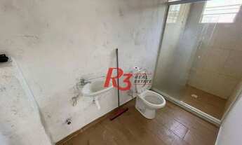 Imagem 7: Casa com 5 dormitórios para alugar, 152 m² - Centro - Santos/SP