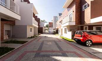 Imagem 3: SOBRADO NO CONDOMÍNIO INSOLARATTA NO CAMPO COMPRIDO/ECOVILLE, 3 QUARTOS, 1 SUÍTE, 2 VAGAS