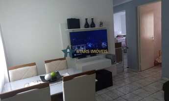 Imagem 2: MAUá - Apartamento Padrão - Jardim Ipê