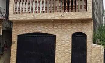 Imagem 2: Casa nova, 1ª moradia, 2 pavimentos 3/4+ garagem no Jurunas